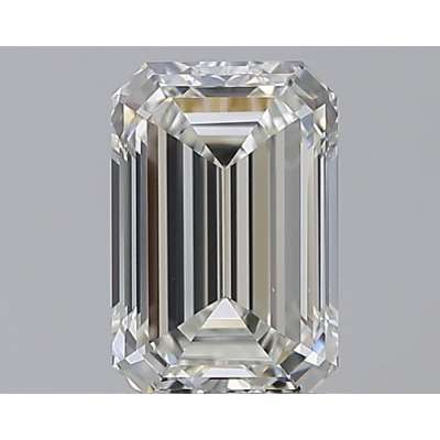 Diamante Certificato GIA Carati 1.5 Colore H Purezza VS1  -  EX  EX Fluorescenza NON Brown No Green No Milky No EyeClean 100%