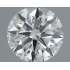 Diamante Certificato GIA Carati 0.36 Colore F Purezza SI1  EX  EX  EX Fluorescenza NON Brown No Green No Milky No EyeClean 100%