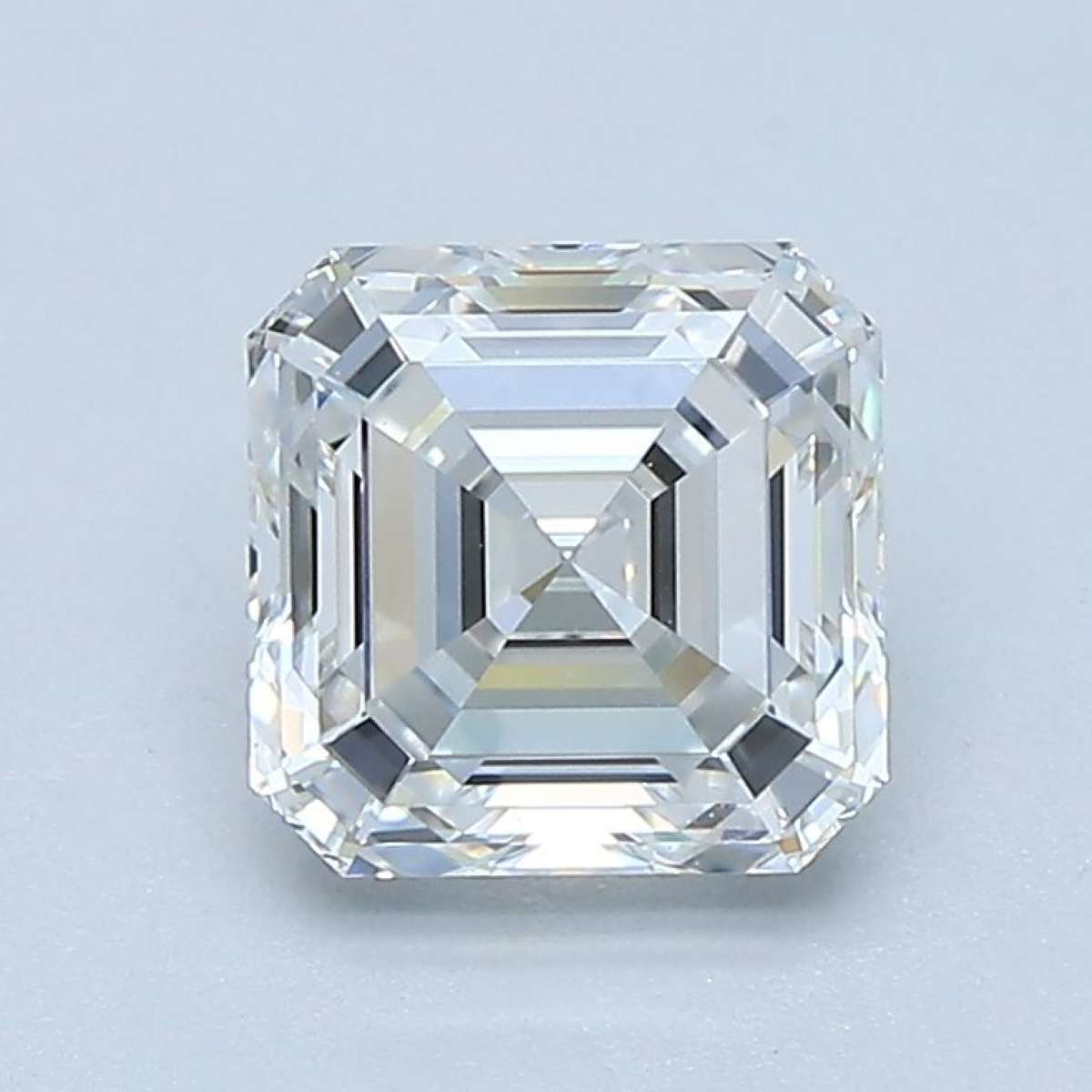 Certified Diamond GIA Carats 1.51 Color G Clarity VVS1  -  EX  EX Fluorescence NON Brown No Green No Milky No EyeClean 100%