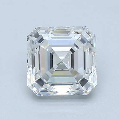 Certified Diamond GIA Carats 1.51 Color G Clarity VVS1  -  EX  EX Fluorescence NON Brown No Green No Milky No EyeClean 100%