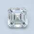 Certified Diamond GIA Carats 1.51 Color G Clarity VVS1  -  EX  EX Fluorescence NON Brown No Green No Milky No EyeClean 100%
