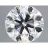 Certified Diamond IGI Carats 1.0 Color H Clarity VS1  VG  VG  VG Fluorescence NON Brown No Green No Milky No EyeClean 100%