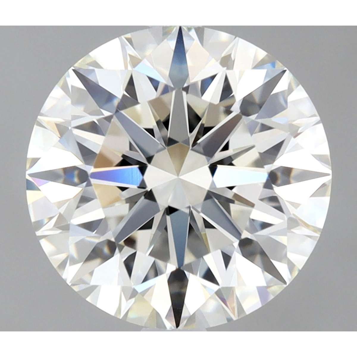 Diamante Certificato IGI Carati 1.51 Colore G Purezza IF EX EX EX Fluorescenza FNT Brown No Green No Milky No EyeClean 100% Diamante Certificato IGI Carati 1.51 Colore G Purezza IF EX EX EX Fluorescenza FNT Brown No Green No Milky No EyeClean 100%