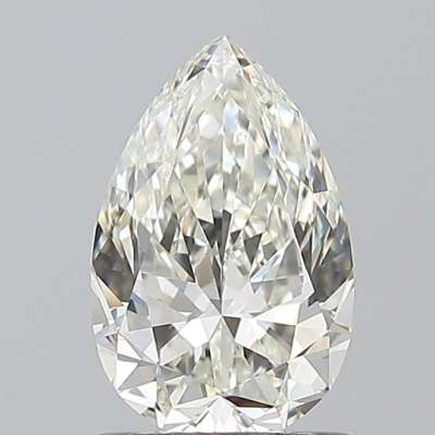 Certified Diamond IGI Carats 1.01 Color H Clarity VVS1  -  EX  EX Fluorescence NON Brown No Green No Milky No EyeClean 100%