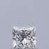 Certified Diamond GIA Carats 0.3 Color D Clarity VVS1  -  EX  VG Fluorescence NON Brown No Green No Milky No EyeClean 100%