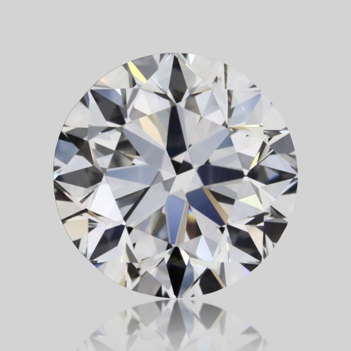 Certified Diamond GIA Carats 0.5 Color F Clarity VVS1 VG EX VG Fluorescence NON Brown No Green No Milky No EyeClean 100% Certified Diamond GIA Carats 0.5 Color F Clarity VVS1 VG EX VG Fluorescence NON Brown No Green No Milky No EyeClean 100%