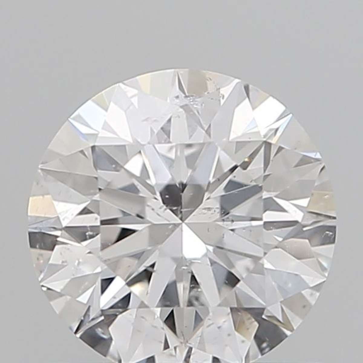 Certified Diamond GIA Carats 0.7 Color D Clarity SI2 EX EX EX Fluorescence FNT Brown No Green No Milky No EyeClean 100% Certified Diamond GIA Carats 0.7 Color D Clarity SI2 EX EX EX Fluorescence FNT Brown No Green No Milky No EyeClean 100%
