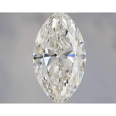 Certified Diamond IGI Carats 0.37 Color G Clarity VS1  -  VG  VG Fluorescence NON Brown No Green No Milky No EyeClean 100%