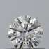 Certified Diamond GIA Carats 0.34 Color H Clarity VVS2  EX  EX  EX Fluorescence NON Brown No Milky No EyeClean 100%