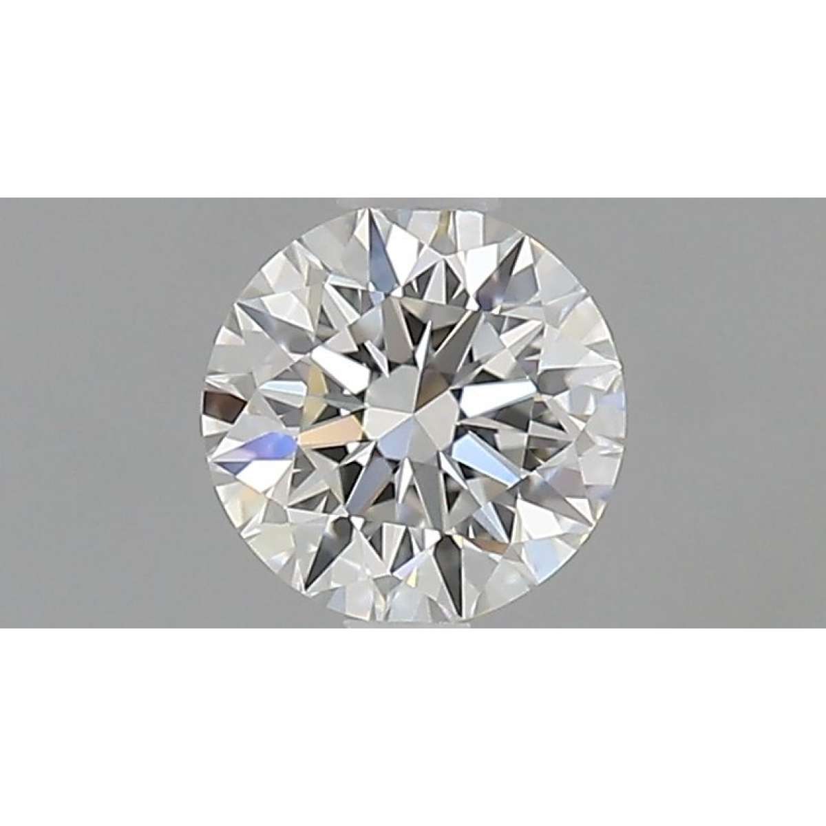 Certified Diamond GIA Carats 0.5 Color G Clarity VVS1  EX  EX  EX Fluorescence NON Brown No Milky No EyeClean 100%