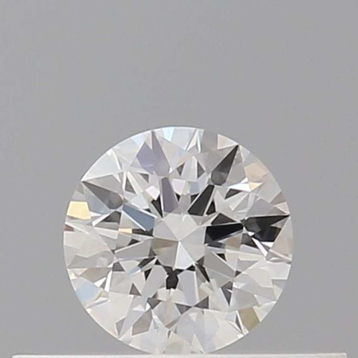 Certified Diamond GIA Carats 0.25 Color E Clarity VS1  EX  EX  EX Fluorescence NON Brown No Green No Milky No EyeClean 100%