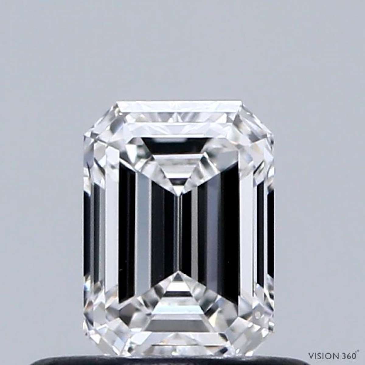 Diamante Certificato GIA Carati 0.5 Colore D Purezza VVS1 - EX VG Fluorescenza NON Brown No Green No Milky No EyeClean 100% Diamante Certificato GIA Carati 0.5 Colore D Purezza VVS1 - EX VG Fluorescenza NON Brown No Green No Milky No EyeClean 100%