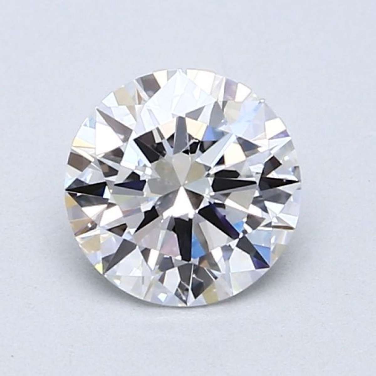 Certified Diamond GIA Carats 1.04 Color D Clarity IF EX EX EX Fluorescence NON Brown No Green No Milky No EyeClean 100% Certified Diamond GIA Carats 1.04 Color D Clarity IF EX EX EX Fluorescence NON Brown No Green No Milky No EyeClean 100%