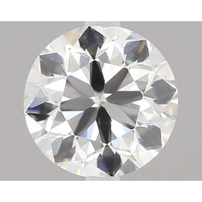 Certified Diamond IGI Carats 1.0 Color H Clarity VS2  EX  EX  EX Fluorescence NON Brown No Green No Milky No EyeClean 100%