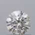 Certified Diamond GIA Carats 0.61 Color F Clarity VS2  EX  EX  EX Fluorescence NON Brown No Milky No EyeClean 100%