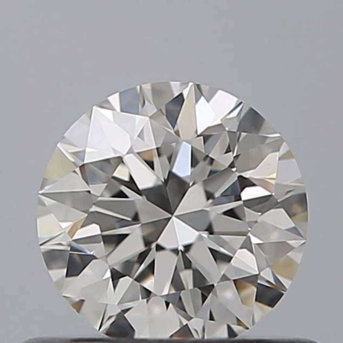 Certified Diamond GIA Carats 0.5 Color G Clarity VS1 EX EX EX Fluorescence NON Brown No Milky No EyeClean 100% Certified Diamond GIA Carats 0.5 Color G Clarity VS1 EX EX EX Fluorescence NON Brown No Milky No EyeClean 100%