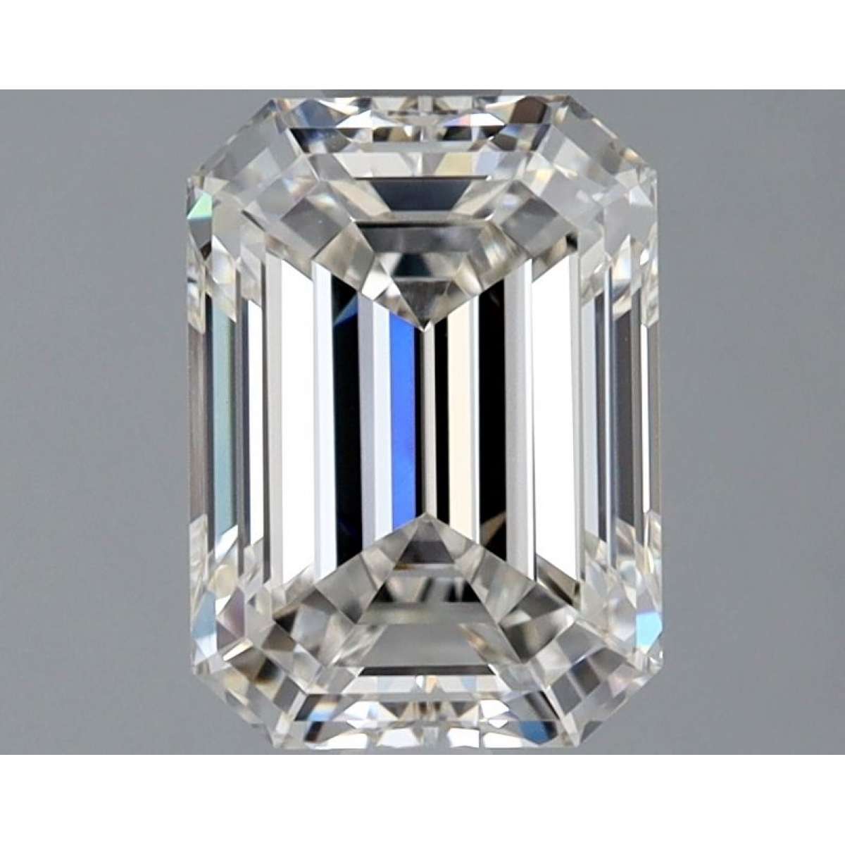 Certified Diamond GIA Carats 1.33 Color H Clarity VVS2  -  EX  VG Fluorescence NON Brown No Green No Milky No EyeClean 100%