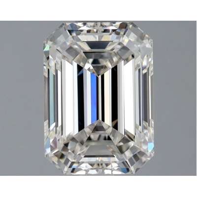 Certified Diamond GIA Carats 1.33 Color H Clarity VVS2  -  EX  VG Fluorescence NON Brown No Green No Milky No EyeClean 100%