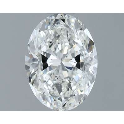 Certified Diamond GIA Carats 1.31 Color G Clarity VS2  -  EX  EX Fluorescence NON Brown No Green No Milky No EyeClean 100%