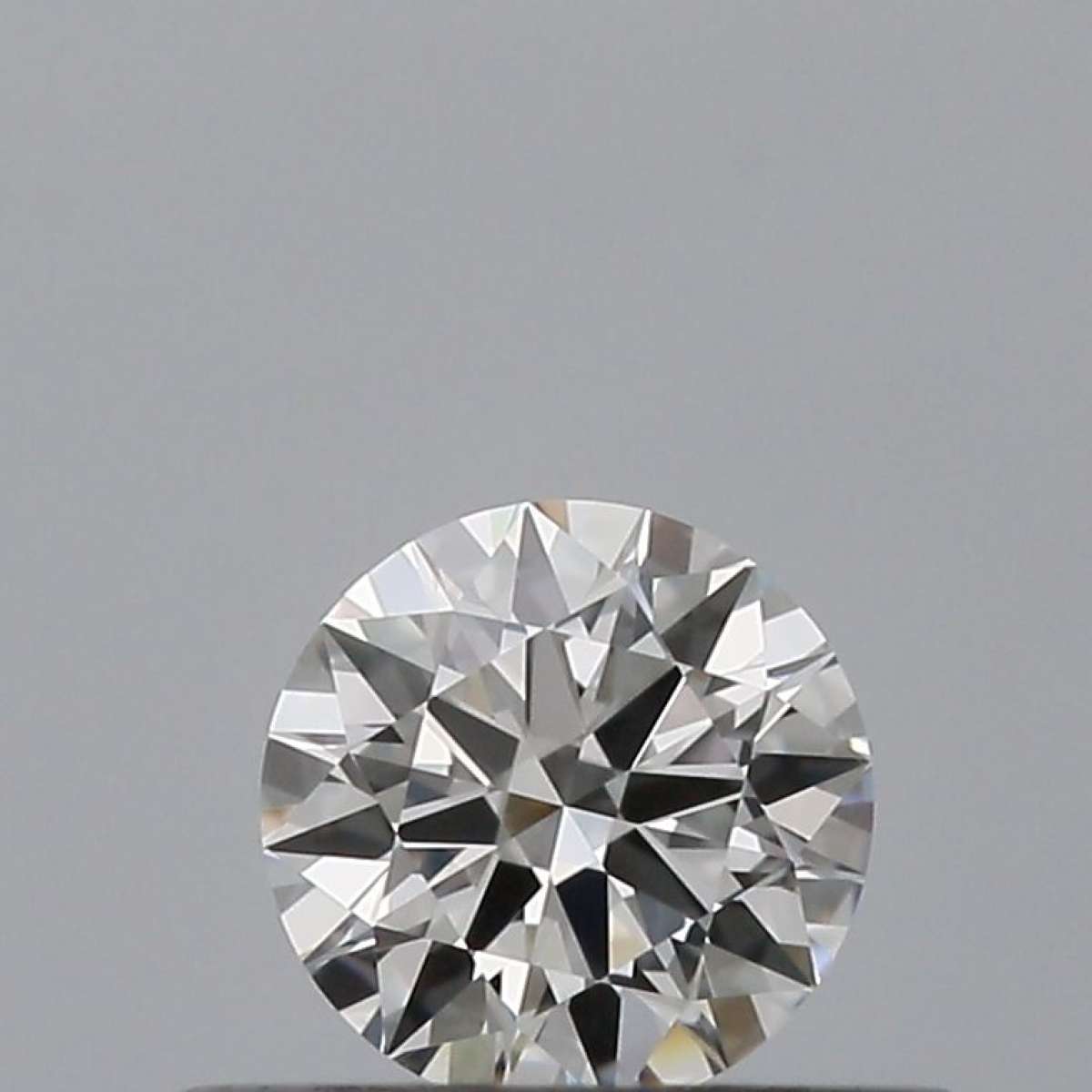Certified Diamond GIA Carats 0.27 Color E Clarity VVS1  EX  EX  EX Fluorescence NON Brown No Green No Milky No EyeClean 100%