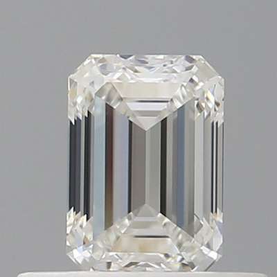Certified Diamond GIA Carats 0.5 Color F Clarity VS1  -  VG  EX Fluorescence NON Brown No Green No Milky No EyeClean 100%