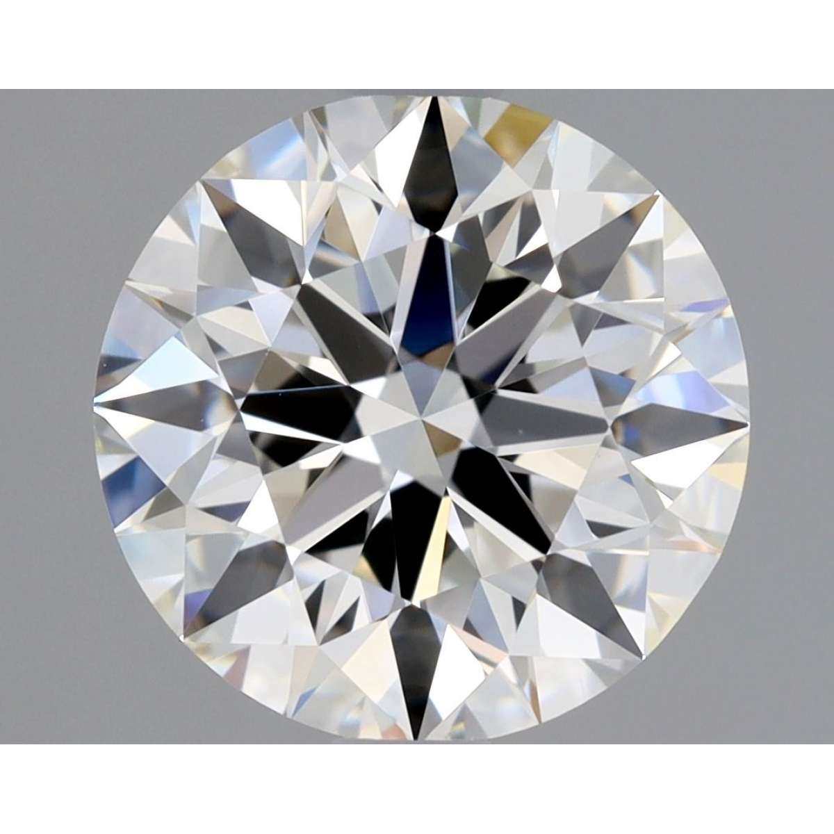 Diamante Certificato GIA Carati 1.59 Colore H Purezza IF EX EX EX Fluorescenza NON Brown No Green No Milky No EyeClean 100% Diamante Certificato GIA Carati 1.59 Colore H Purezza IF EX EX EX Fluorescenza NON Brown No Green No Milky No EyeClean 100%