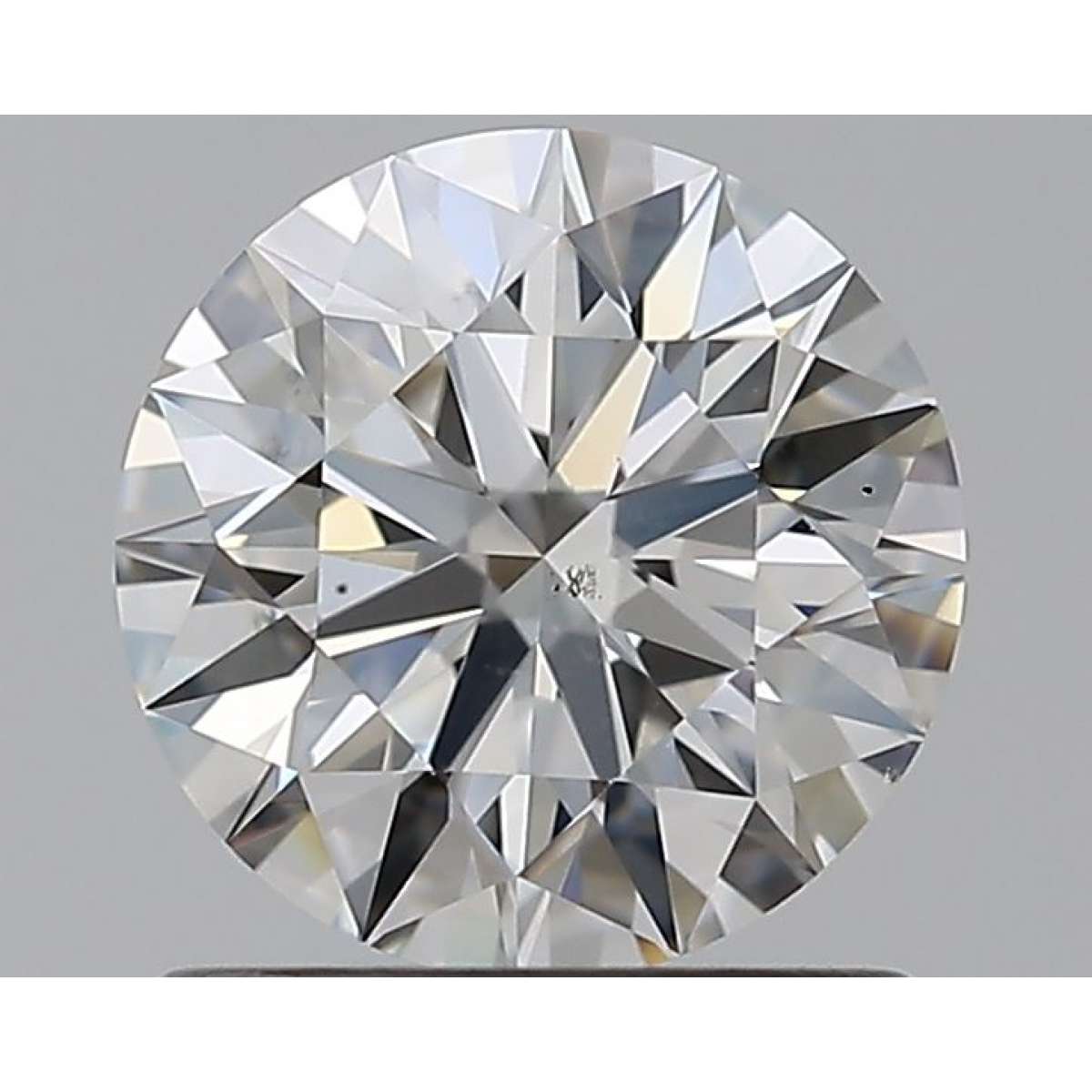 Certified Diamond GIA Carats 0.96 Color H Clarity VS2 EX EX EX Fluorescence FNT Brown No Green No Milky No EyeClean 100% Certified Diamond GIA Carats 0.96 Color H Clarity VS2 EX EX EX Fluorescence FNT Brown No Green No Milky No EyeClean 100%