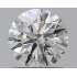 Certified Diamond GIA Carats 0.96 Color H Clarity VS2  EX  EX  EX Fluorescence FNT Brown No Green No Milky No EyeClean 100%