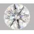 Diamante Certificato IGI Carati 1.5 Colore G Purezza VVS1  EX  EX  EX Fluorescenza NON Brown No Green No Milky No EyeClean 100%
