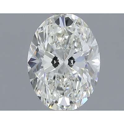 Certified Diamond IGI Carats 0.72 Color H Clarity VVS1  -  EX  EX Fluorescence NON Brown No Milky No EyeClean 100%