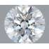 Certified Diamond IGI Carats 0.32 Color E Clarity SI1  VG  VG  VG Fluorescence FNT Brown No Green No Milky No EyeClean 100%