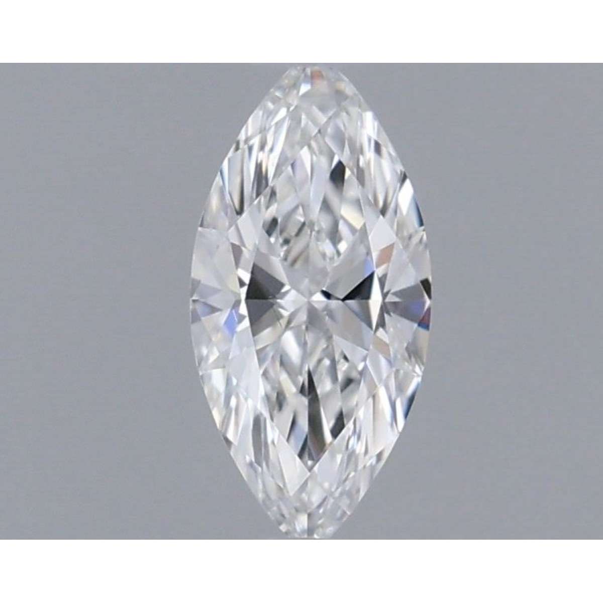 Diamante Certificato GIA Carati 0.2 Colore E Purezza VVS2  -  VG  VG Fluorescenza NON Brown No Green No Milky No EyeClean 100%
