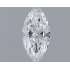 Diamante Certificato GIA Carati 0.2 Colore E Purezza VVS2  -  VG  VG Fluorescenza NON Brown No Green No Milky No EyeClean 100%