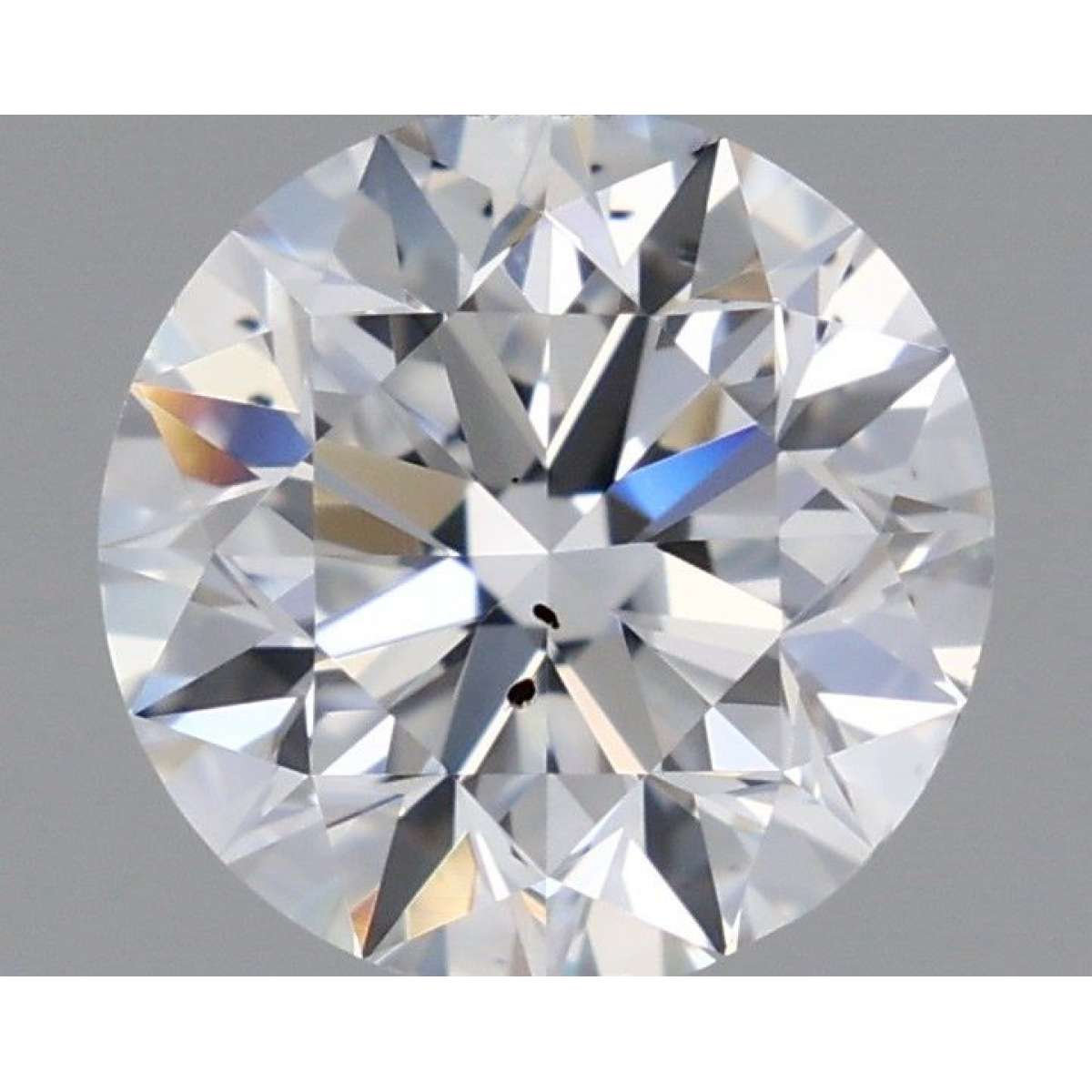 Certified Diamond GIA Carats 1.0 Color D Clarity SI2 EX EX VG Fluorescence NON Brown No Green No Milky No EyeClean 100% Certified Diamond GIA Carats 1.0 Color D Clarity SI2 EX EX VG Fluorescence NON Brown No Green No Milky No EyeClean 100%