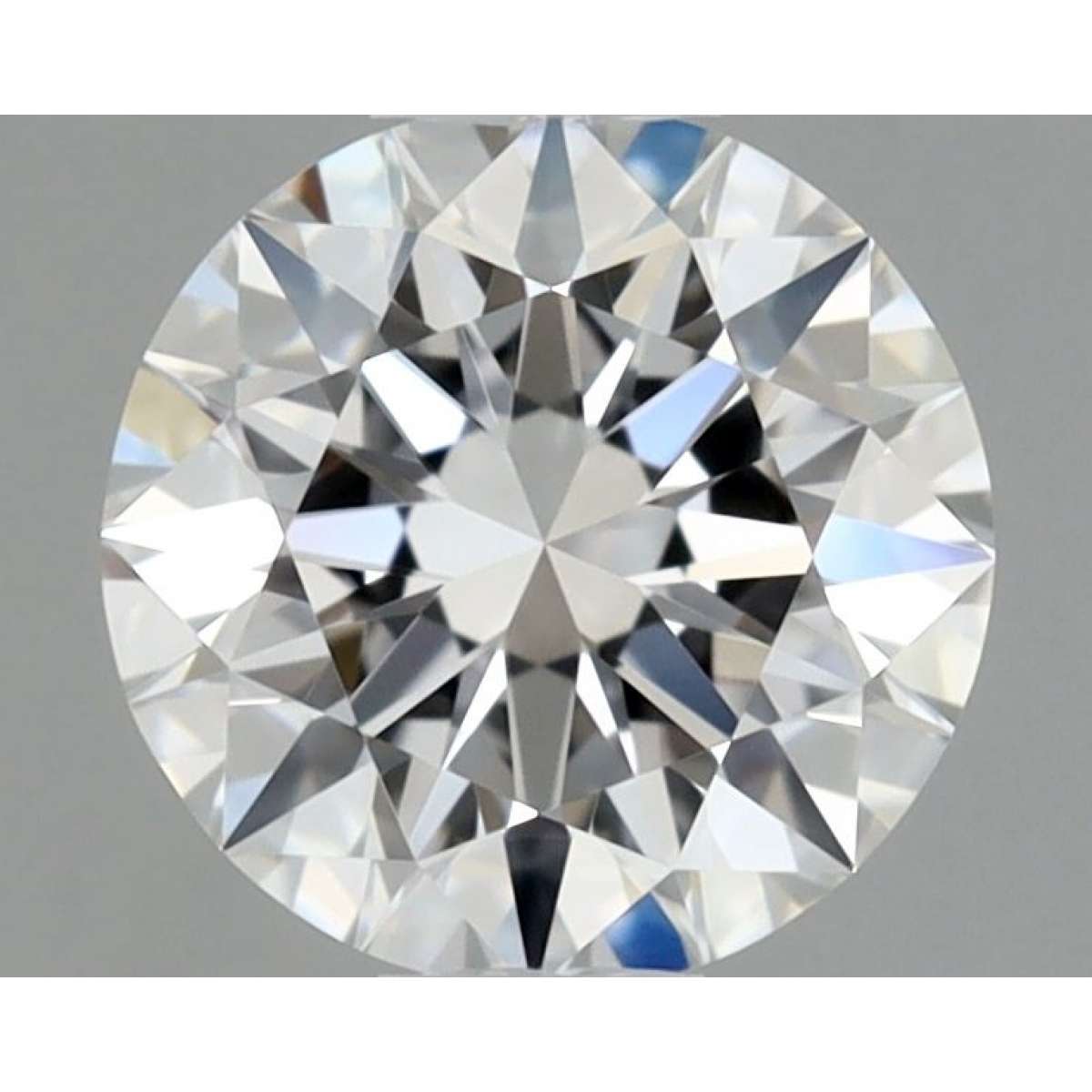 Certified Diamond GIA Carats 0.56 Color D Clarity FL  EX  EX  EX Fluorescence NON Brown No Green No Milky No EyeClean 100%