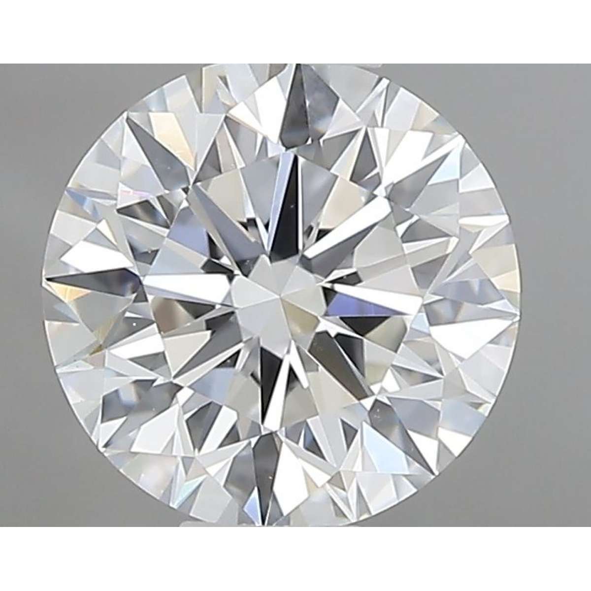 Certified Diamond GIA Carats 1.09 Color H Clarity VS2  EX  EX  EX Fluorescence NON Brown No Green No Milky No EyeClean 100%