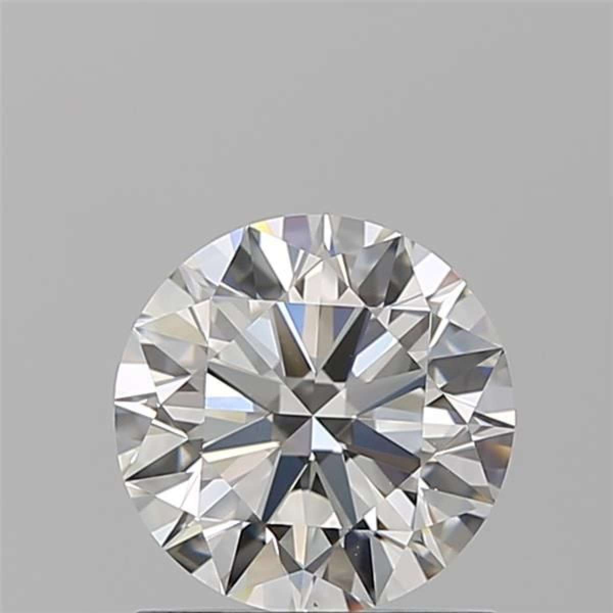 Certified Diamond GIA Carats 1.13 Color H Clarity VS1 EX EX EX Fluorescence MED Brown No Milky No EyeClean 100% Certified Diamond GIA Carats 1.13 Color H Clarity VS1 EX EX EX Fluorescence MED Brown No Milky No EyeClean 100%