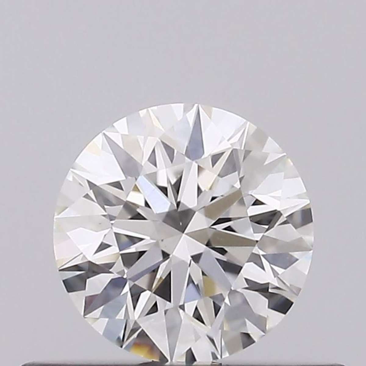 Certified Diamond GIA Carats 0.4 Color H Clarity VS2 EX EX EX Fluorescence MED Brown No Green No Milky No EyeClean 100% Certified Diamond GIA Carats 0.4 Color H Clarity VS2 EX EX EX Fluorescence MED Brown No Green No Milky No EyeClean 100%