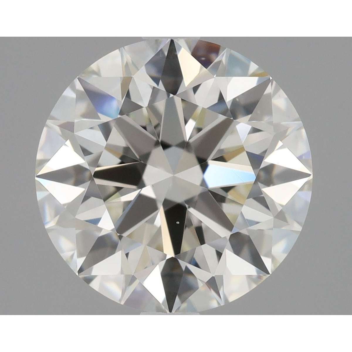 Diamante Certificato HRD Carati 1.91 Colore H Purezza VS1 EX EX EX Fluorescenza NON Brown No Green No Milky No EyeClean 100% Diamante Certificato HRD Carati 1.91 Colore H Purezza VS1 EX EX EX Fluorescenza NON Brown No Green No Milky No EyeClean 100%