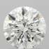 Certified Diamond IGI Carats 1.56 Color G Clarity VVS2  EX  EX  EX Fluorescence NON Brown No Green No Milky No EyeClean 100%