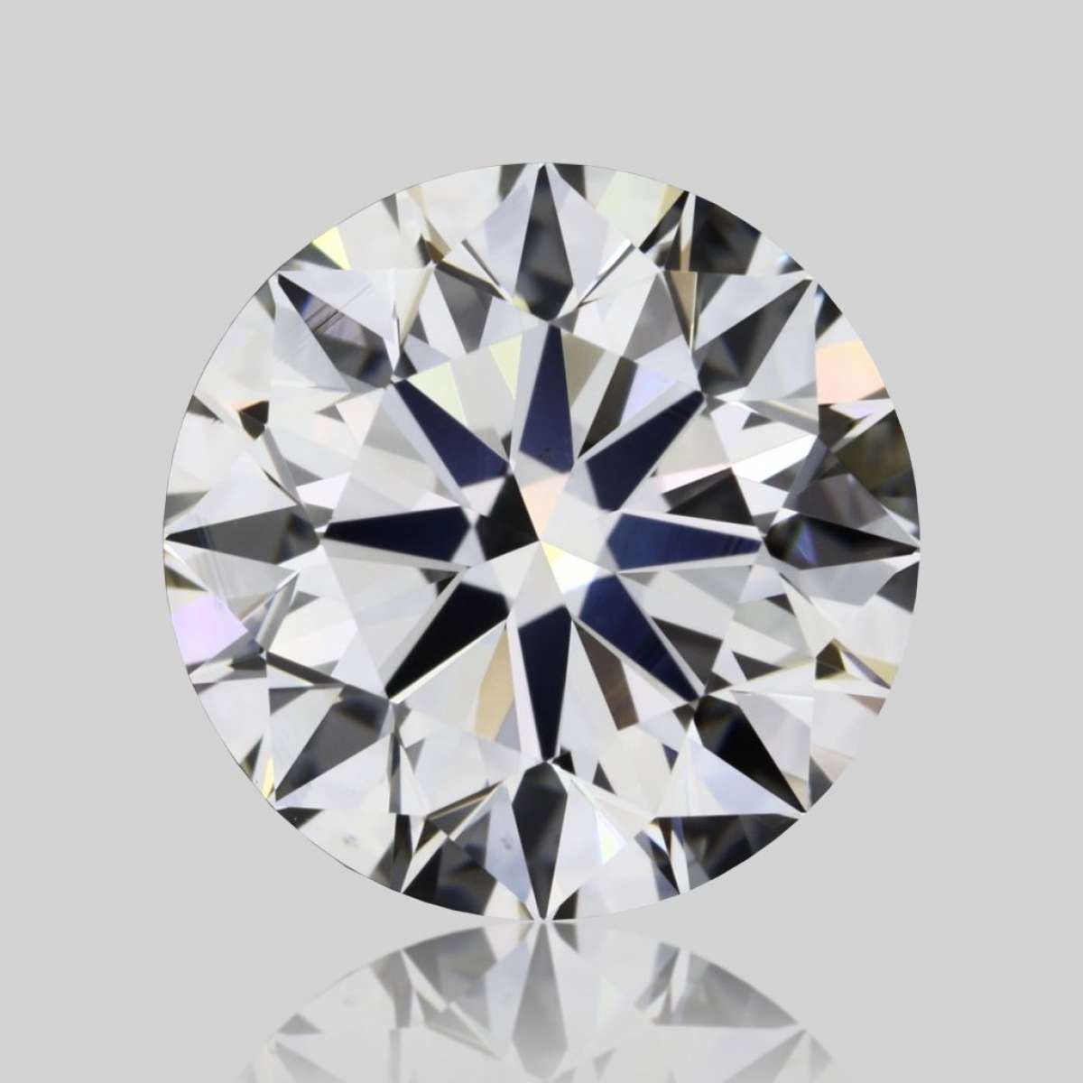 Certified Diamond HRD Carats 1.17 Color F Clarity VS1 EX EX EX Fluorescence NON Brown No Green No Milky No EyeClean 100% Certified Diamond HRD Carats 1.17 Color F Clarity VS1 EX EX EX Fluorescence NON Brown No Green No Milky No EyeClean 100%