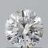 Certified Diamond GIA Carats 0.9 Color H Clarity VVS2  EX  EX  EX Fluorescence NON Brown No Milky No EyeClean 100%
