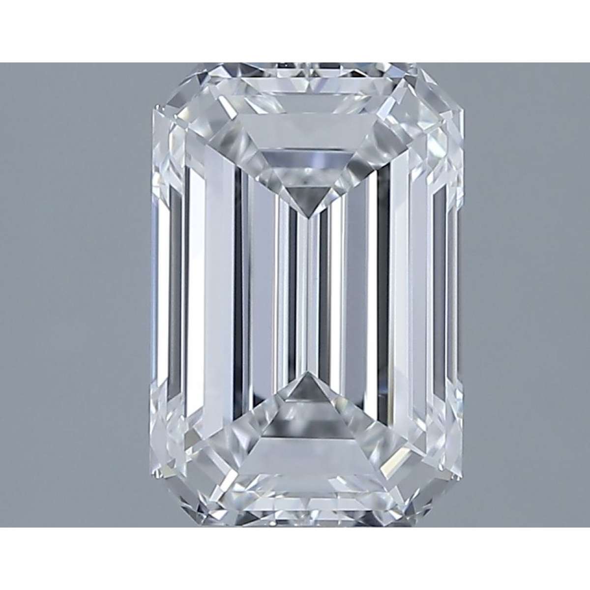 Certified Diamond GIA Carats 1.71 Color E Clarity VS1  -  EX  VG Fluorescence NON Brown No Green No Milky No EyeClean 100%