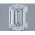 Certified Diamond GIA Carats 1.71 Color E Clarity VS1  -  EX  VG Fluorescence NON Brown No Green No Milky No EyeClean 100%