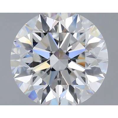 Certified Diamond GIA Carats 1.16 Color E Clarity IF  EX  EX  EX Fluorescence NON Brown No Green No Milky No EyeClean 100%
