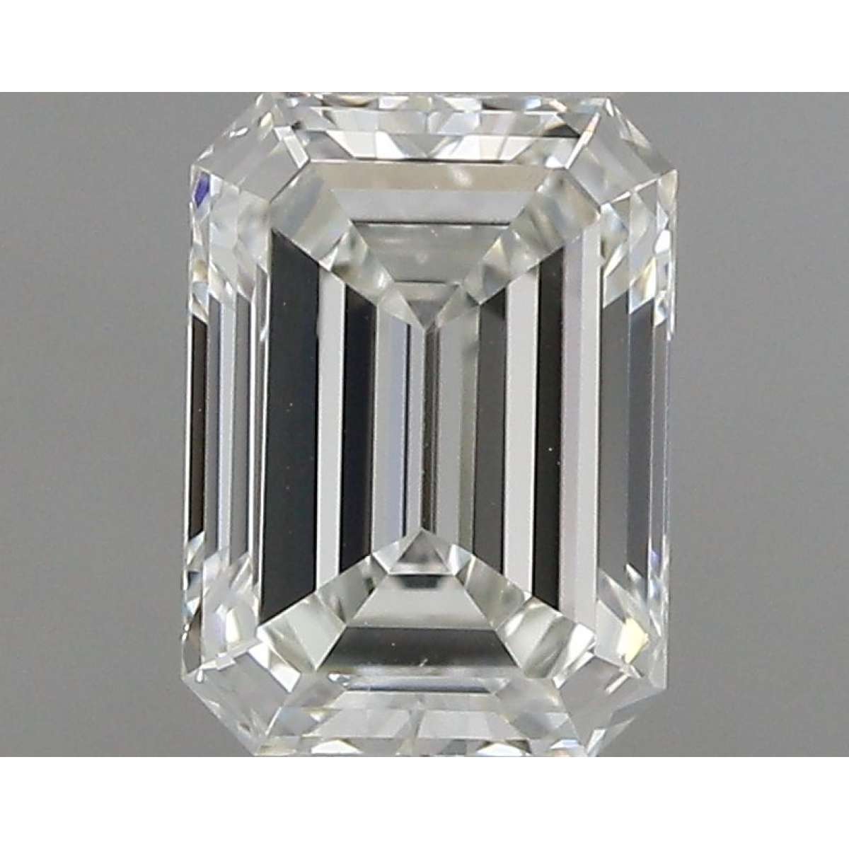 Certified Diamond IGI Carats 0.47 Color H Clarity VS1  -  EX  VG Fluorescence NON Brown No Green No Milky No EyeClean 100%