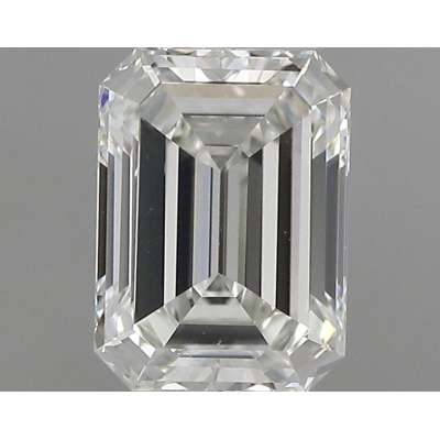 Certified Diamond IGI Carats 0.47 Color H Clarity VS1  -  EX  VG Fluorescence NON Brown No Green No Milky No EyeClean 100%