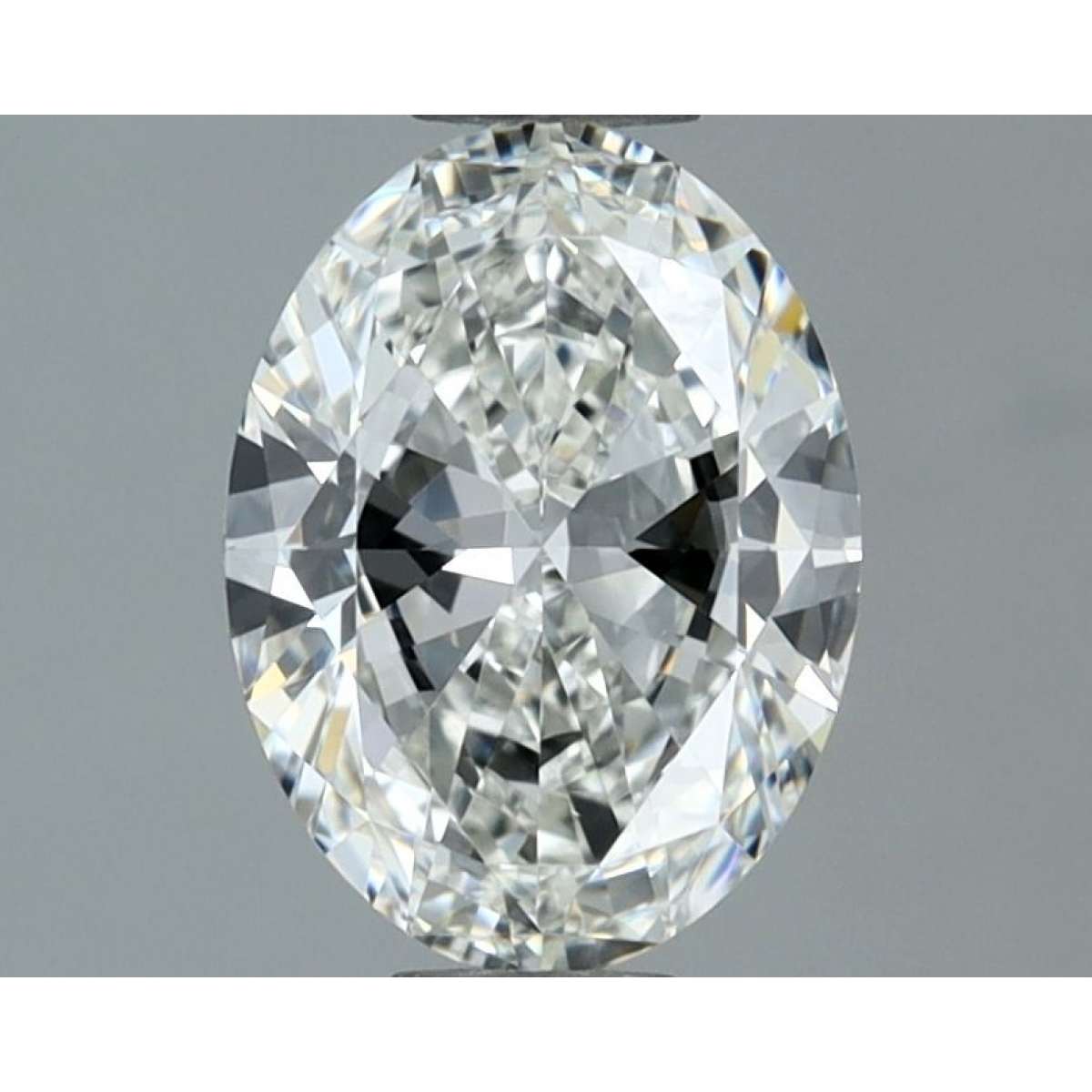 Certified Diamond IGI Carats 1.2 Color G Clarity VVS2  -  EX  EX Fluorescence NON Brown No Green No Milky No EyeClean 100%