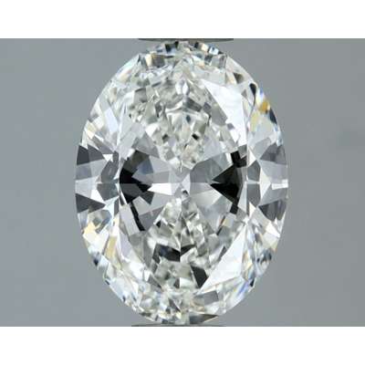 Certified Diamond IGI Carats 1.2 Color G Clarity VVS2  -  EX  EX Fluorescence NON Brown No Green No Milky No EyeClean 100%