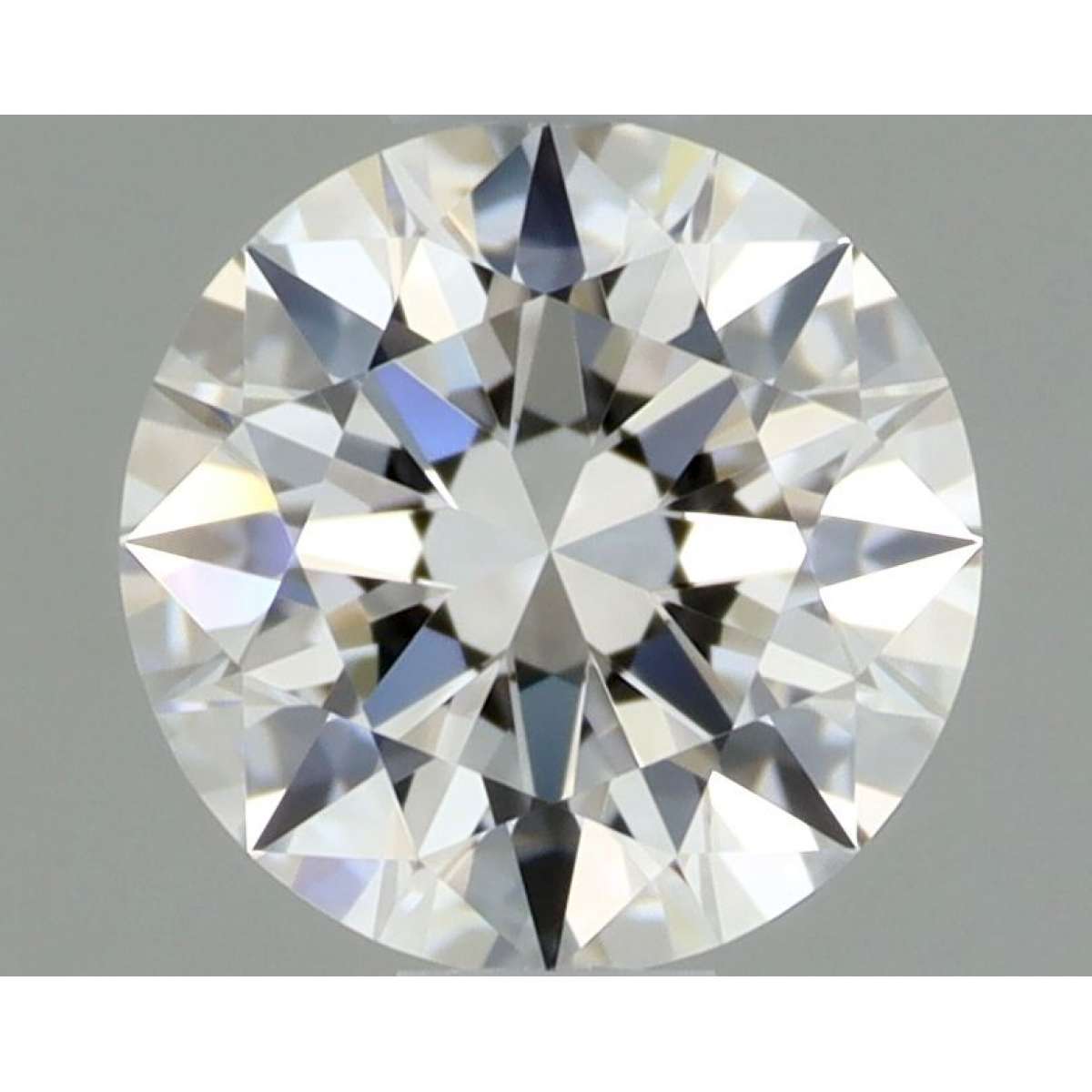 Certified Diamond GIA Carats 0.46 Color E Clarity IF  EX  EX  EX Fluorescence NON Brown No Green No Milky No EyeClean 100%
